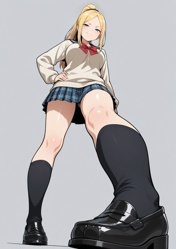 小妲