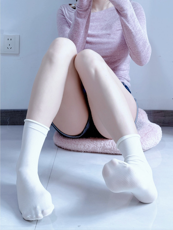 脚底