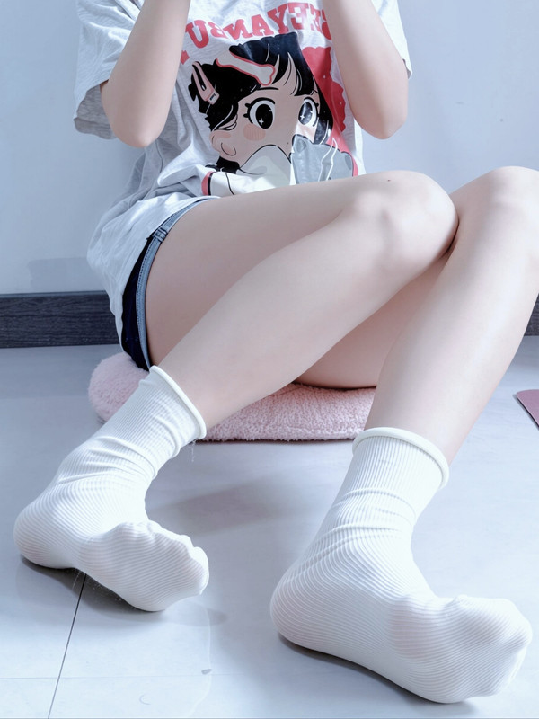 脚底